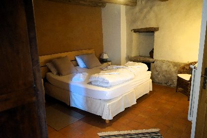 L'Oustal du Larzac, L'oustal du larzac