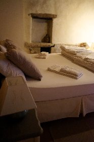 L'Oustal du Larzac, L'oustal du larzac