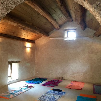 Le Hameau du Brugas : Séminaires, stages... , OFFICE DE TOURISME DU PAYS DE ROQUEFORT ET DU ST-AFFRICAIN