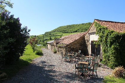 la salle des arches, 