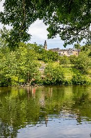 Etang de pêche, OFFICE DE TOURISME DU REQUISTANAIS