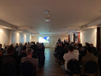 Résidence Appart Hôtel LE 1837, Résidence le 1837