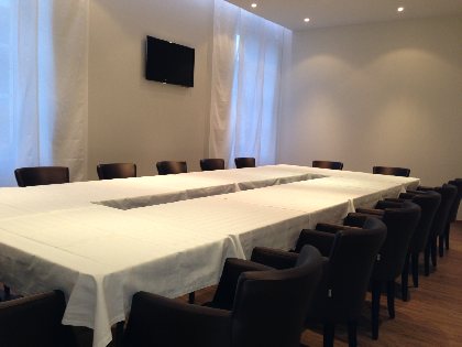 Résidence Appart Hôtel LE 1837, Résidence le 1837