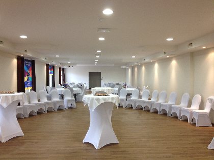 Résidence Appart Hôtel LE 1837, Résidence le 1837