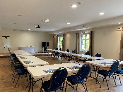 Résidence Appart Hôtel LE 1837, Résidence le 1837