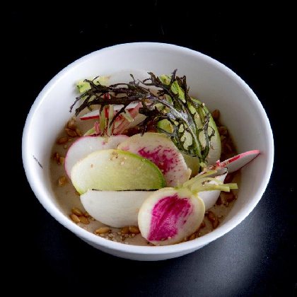 Café BRAS - Salle de réception, 