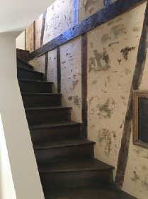 Sébastien Blaquière, Sébastien Blaquière