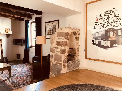 Sébastien Blaquière, Sébastien Blaquière