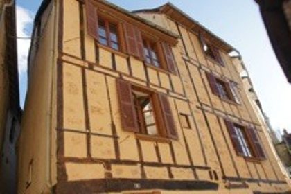 Sébastien Blaquière, Sébastien Blaquière