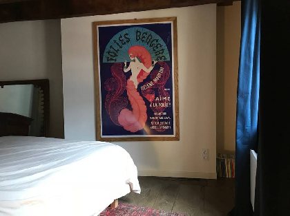 Sébastien Blaquière, Sébastien Blaquière