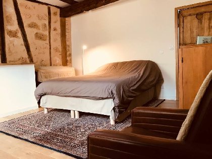 Sébastien Blaquière, Sébastien Blaquière