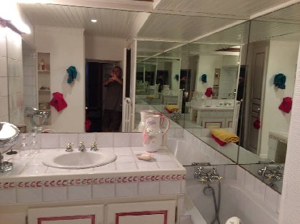 La maison Thomas, JM Papillon