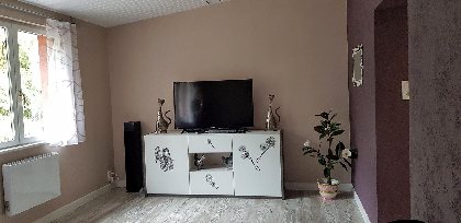 Salon suite, Le moulin du Bousquet