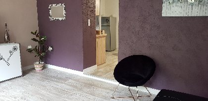 Autre vus salon, Le moulin du Bousquet