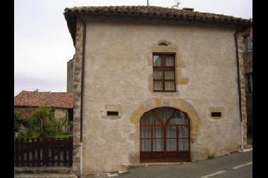 La Bouverie