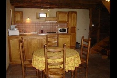 Monique SAVIGNAC, CléVacances Aveyron