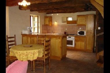 Monique SAVIGNAC, CléVacances Aveyron