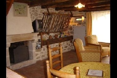 Monique SAVIGNAC, CléVacances Aveyron