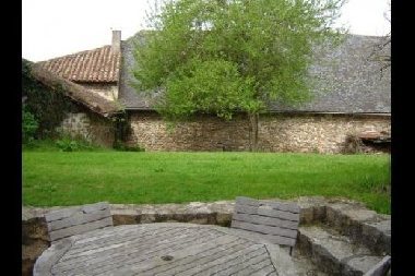 Monique SAVIGNAC, CléVacances Aveyron