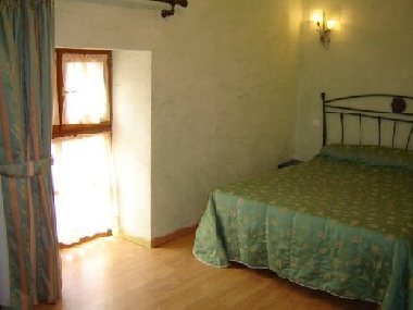 Monique SAVIGNAC, CléVacances Aveyron