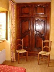 Monique SAVIGNAC, CléVacances Aveyron