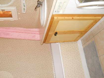 Chalet du Pic du Moulin, Christiane CALVET