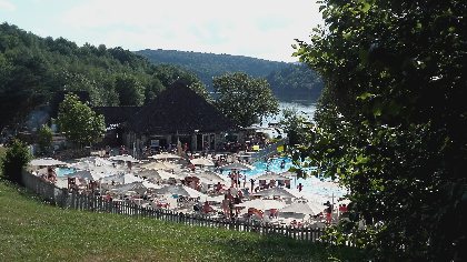 L'auberge du lac, Office de Tourisme en Aubrac