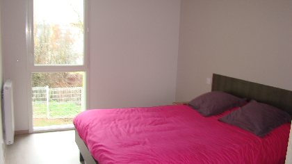 Appartement Neuf, 