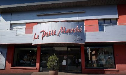 Mas - Le petit marché, OFFICE DE TOURISME de CONQUES-MARCILLAC