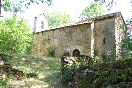chapelle saint clair de verdun, 
