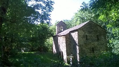 chapelle st clair de verdun, 