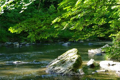 Randonnée Entre Liort et Lieux, OFFICE DE TOURISME PAYS SEGALI