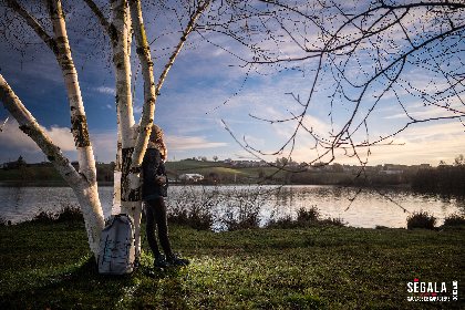 Randonnée Le chemin des lacs, OTPS - Greg Alric