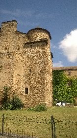 chateau de taurines, 