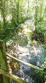 Randonnée La vallée du Lieux, OFFICE DE TOURISME PAYS SEGALI