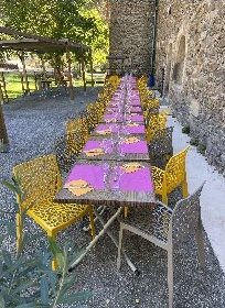 Brasserie du Domaine de l'Ecrin Vert, OFFICE DE TOURISME DU REQUISTANAIS