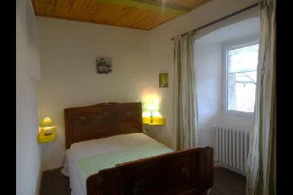 Serge Izac lacombe, OT Terres d'Aveyron