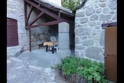 Serge Izac lacombe, OT Terres d'Aveyron