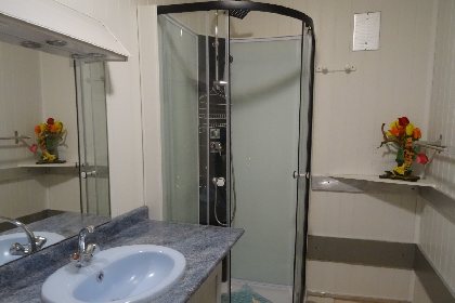 Serge Izac lacombe, OT Terres d'Aveyron