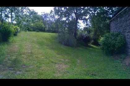 Serge Izac lacombe, OT Terres d'Aveyron