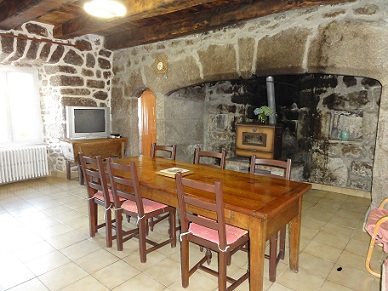 Serge Izac lacombe, OT Terres d'Aveyron