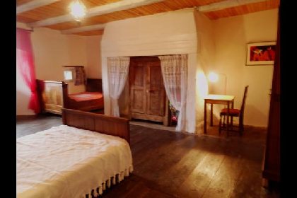 Serge Izac lacombe, OT Terres d'Aveyron