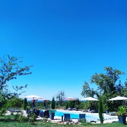 Duprem House, OT Villefranche-Najac