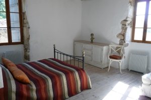 Duprem House, OT Villefranche-Najac