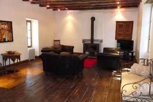 Duprem House, OT Villefranche-Najac