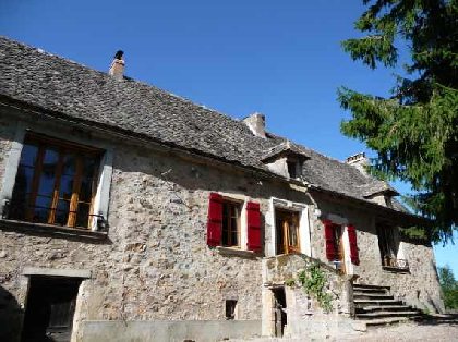 Duprem House, OT Villefranche-Najac