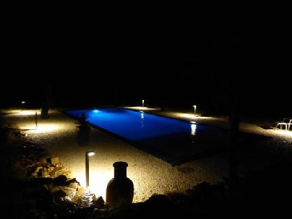 Duprem House, OT Villefranche-Najac