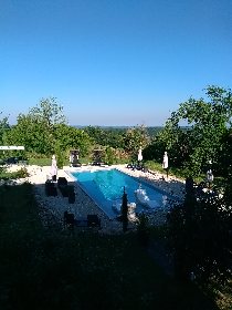 Duprem House, OT Villefranche-Najac