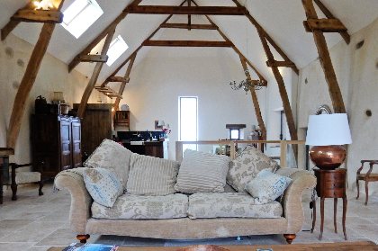 Gîte des Milans , Gîte des Milans 