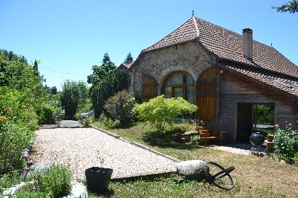 Gîte des Milans , Gîte des Milans 